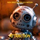 Weight of Attraction Single