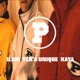 P feat Ten s Unique Kaya Single