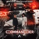 Commander Single