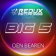 Redux Big 5 of Oen Bearen