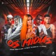 Os Mídias Single
