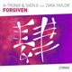 Forgiven feat Zara Taylor Single