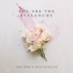 You Are the Avalanche EP