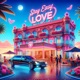 Stay Easy Love Single