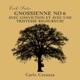 Gnossienne No 6 Avec conviction et avec une tristesse rigoureuse Single