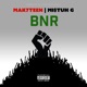 BNR feat Mi tuh G Single
