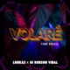 Volaré Funk brasil Cover Single