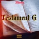 Testament G Single