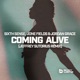 Coming Alive feat Jordan Grace Jeffrey Sutorius Remix Single