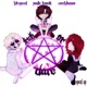 TRUTH OR DARE feat 6arelyhuman Sped Up Single