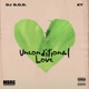 Unconditional Love feat Ky Single