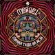 Mayan Tribe on Acid Single