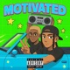 MOTIVATED feat FLVTLINE Single