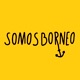 Somos Borneo EP