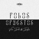 Polos Opuestos Single