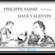 Flute Æterna feat Dave Valentin Single