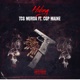 Hiding feat Cgp Maine Single
