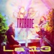 La 13 feat Jota Dee Z Single