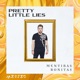 Pretty Little Lies Mentiras Bonitas Single