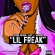 Lil Freak feat Feddie Patron Lady J Darapstar Akright Single