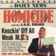 Knocking off All Weak MC s