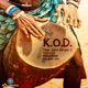 The GOD Drum 2 feat Msiz Kay Single