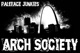 The Arch Society Ep