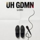 UH GDMN Single