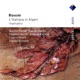 Rossini L italiana In Algeri Highlights