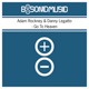 Go to Heaven Single
