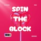 Spin The Block feat AMEENAH Single