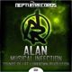 Musical Infection EP