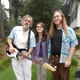 Enjoy Each Leaf That Falls feat Bill and Janna Graham Single