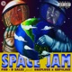 Space Jam feat GBP4LACE Single