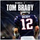 Tom Brady Single