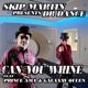 Dr Dance Can You Whine feat Prince Ama Galaxxy Queen Single