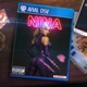 NINA EP