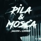 Pila Mosca feat Chi Ko Single
