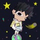 Astronaut Boy