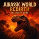 Jurassic World Rebirth Recap Song Single