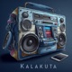 Kalakuta Radio Mix Single