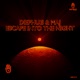 Escape into the Night Single