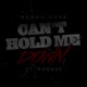 Can t Hold Me Down feat Phokus Single