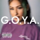 G O Y A feat K1dainfamous Konami Homi Single