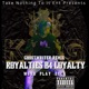 Ghostwriter Royalties B4 Loyalty Remix Single