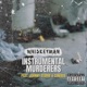 Instrumental Murderers feat Johnny Storm Canibus Single
