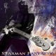 Starman Fantastic Single
