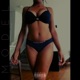 Model feat Midnite Blu Alx J Single