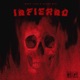 Infierno feat Cucho mvp Single