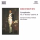 Beethoven Symphonies Nos 3 and 8